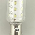 Ilc Replacement for LED Lt25c-30cw-ba15d replacement light bulb lamp LT25C-30CW-BA15D LED